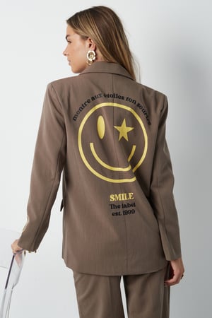 Show your Smile blazer h5 Picture10